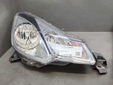 Feu avant (phare) Citroen DS3