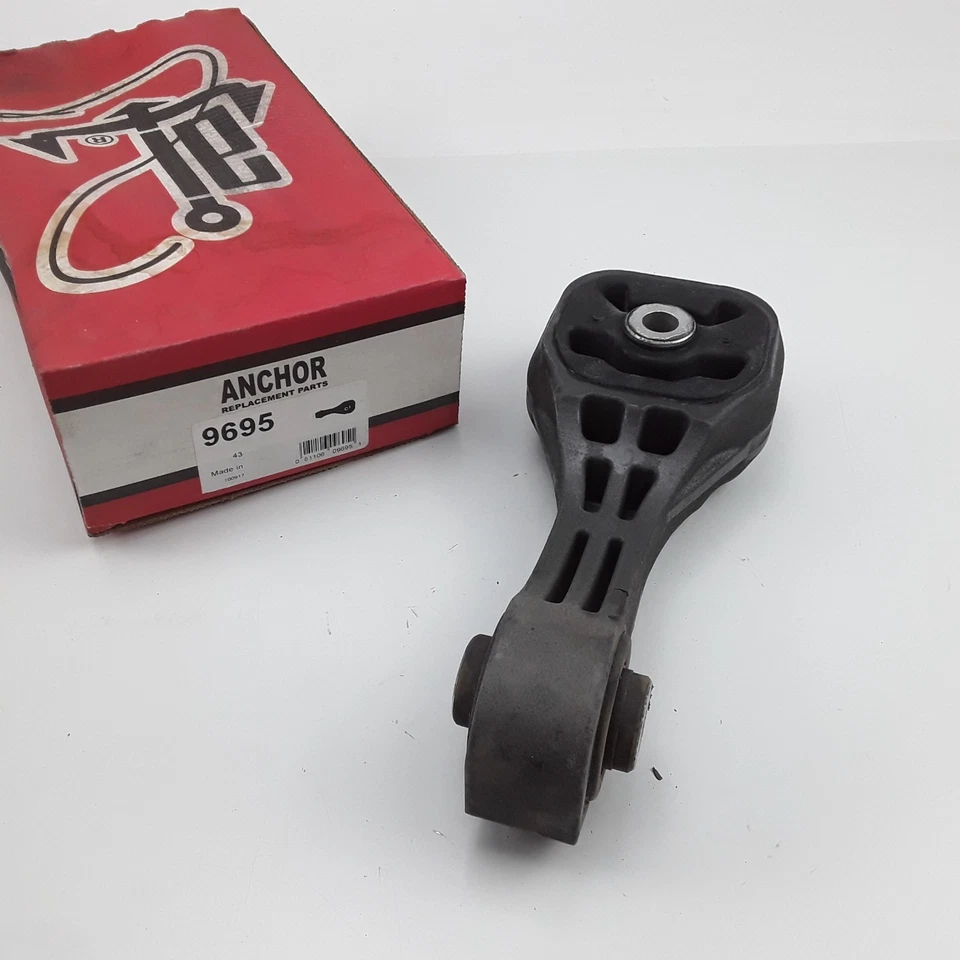 Montaje de puntal de par trasero izquierdo para Honda City BR-V Fit CR-Z Insight 2009-2020 Foto 3 de 4