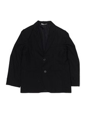 Cherokee Boys Black Blazer 7