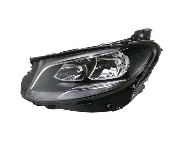 Scheinwerfer Rechts FÜR Mercedes E-KLASSE W213 2016-2020 Hella-image