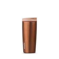 Owala 20fl oz Stainless Steel SmoothSip Slider Coffee Tumbler - In Good