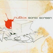 Sonic Screen Nubox