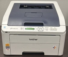 Brother HL-3070CW Workgroup Laser Printer