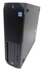 HP Z2 SFF G4 Workstation Xeon E-2144G 3.60GHz 16GB RAM 256GB NVMe Windows 11 Pro
