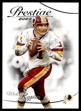 2023 Panini Prestige Mark Rypien Washington Redskins #300