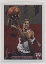 Click to enlarge Tyson Chandler