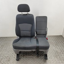 Siège Hyundai H-1