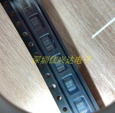 2PCS ADS1018IDGSR ADS1018IDG ADS1018 TI VSSOP-10-0.5mm ADC IC STOCK
