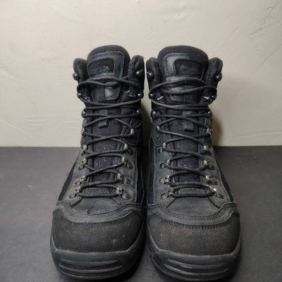 Kenetrek Mens Corrie 3.2 Hiker Boots 10.5 Black Leather Waterproof Hiking Huntin Kenetrek Corrie 3.2 Hiker Waterproof Hiking Hunting Boot  main image 4