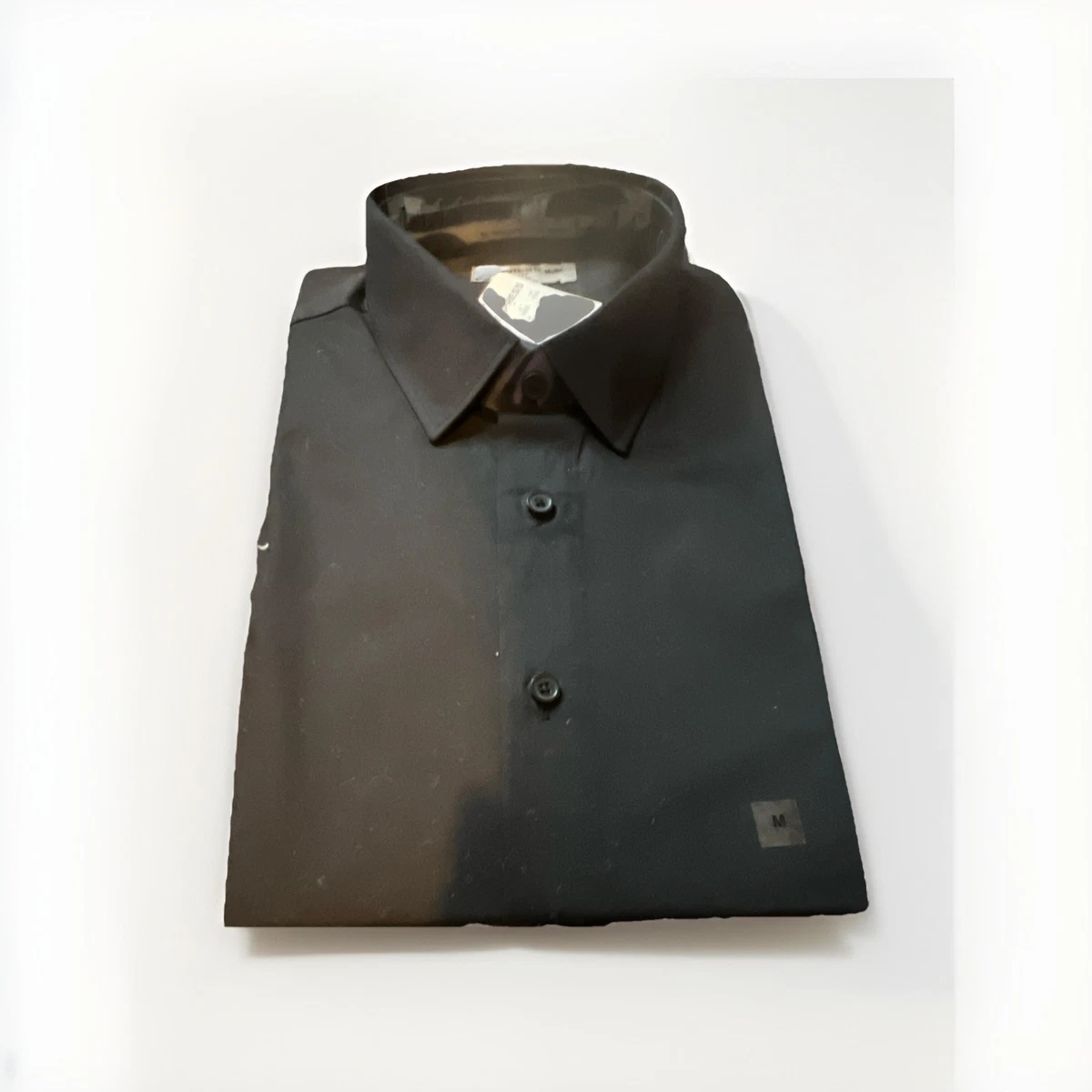 Express Slim Solid Dress Shirts for Men for sale | eBay Express Slim Solid Dress Shirts for Men for sale | eBay