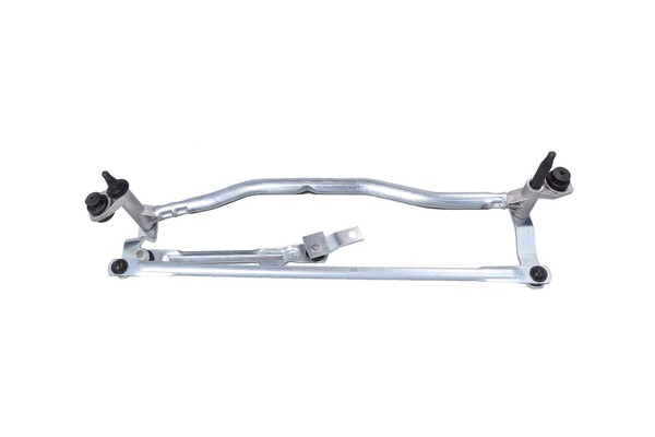 WischergestäNge Kamoka 3110196 FüR Audi A3 8P1 Sportback 8PA TSI Tfsi Power FSI-image