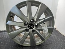 MAZDA CX-5 ALLOY WHEEL 17 INCH 5X114.3 OFFSET ET50 7J 2012-2017 9965617070