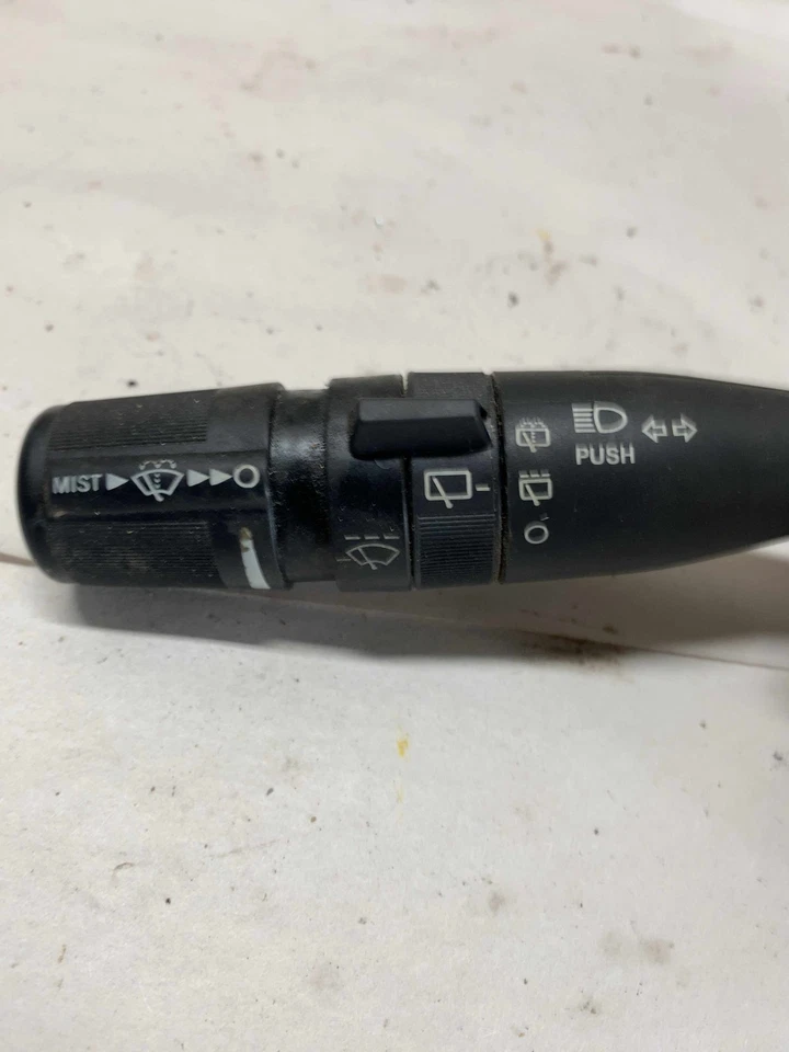 08-20 Interruptor Combinado Dodge Caravan MULTIFUNCIÓN 56046118AA 56046118AB Foto 2 de 4