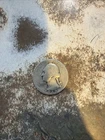 1942 Washington Quarter