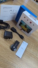 Google Chromecast (1st Generation)