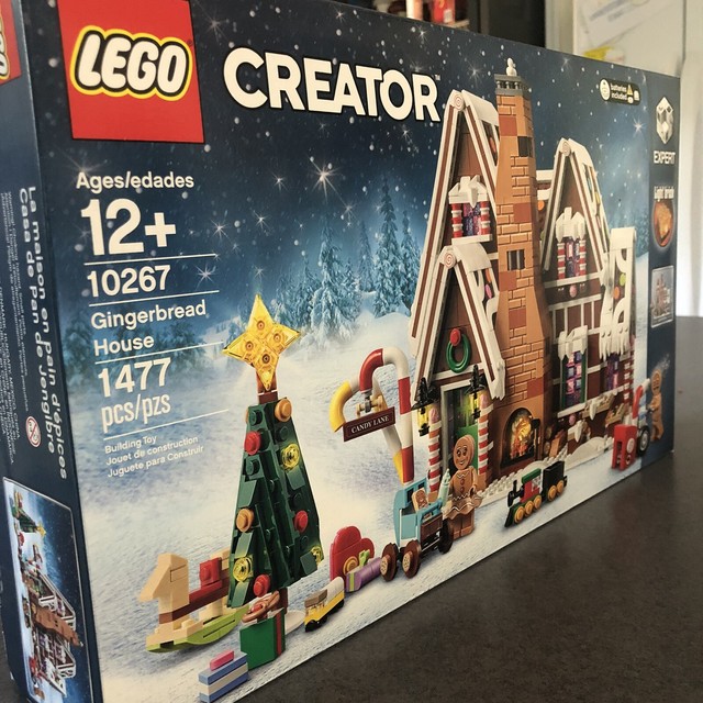 creator lego 10267