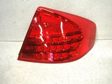 2003-2004 INFINITI G35 REAR RIGHT PASSENGER TAILLIGHT TAIL LIGHT OEM 220 63622