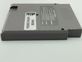 Krusty&acute;s Fun House / Nintendo NES / PAL B / FR / FAH-1