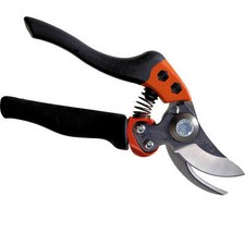 Bahco PXRM2 Ergo Medium Drehgriff Bypass Gartenschere