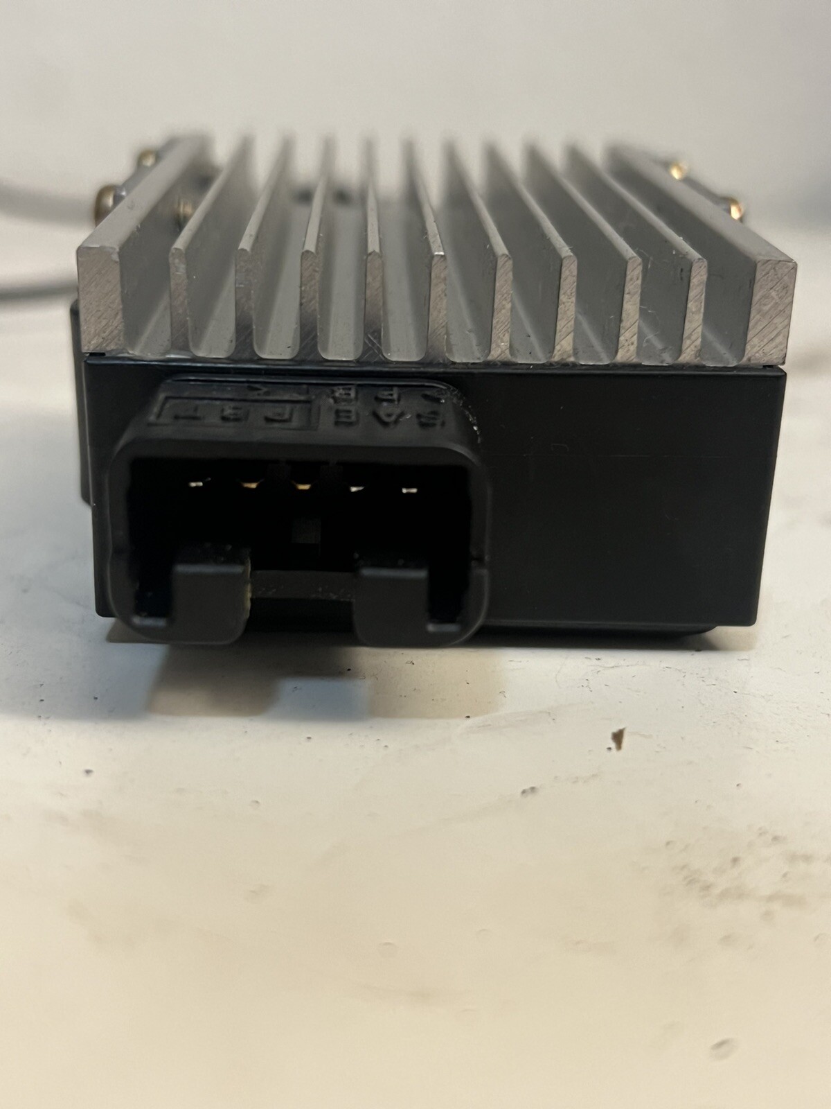 19922000 OEM Lexus SC300 Sc400 Fuel Pump Control Module Relay 89570