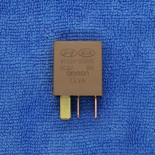 Реле 95220 2s000