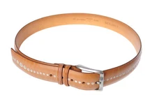 Claudio Orciani  -  Belts - Male - Brown - 2134508A184209