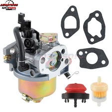 For Craftsman Model 247.889702 31AS63TF799 26'' Snow Blower Carburetor