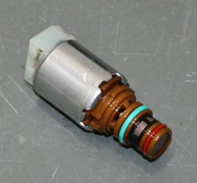 6L2Z-7G484-AA - Automatic Transmission Control Solenoid 2006-2008 Ford