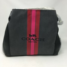 horse and carriage jacquard edie 31 shoulder bolsa