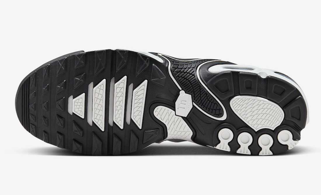 FV4081-102 Nike Air Max Plus Drift Summit White Metallic Silver