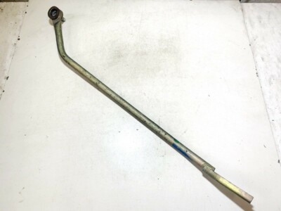 Audi A4 B7 Manual Gear Selector Linkage 8E0711271 37#277 for sale 