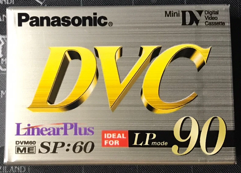 PANASONIC DVC - Image 2 of 3