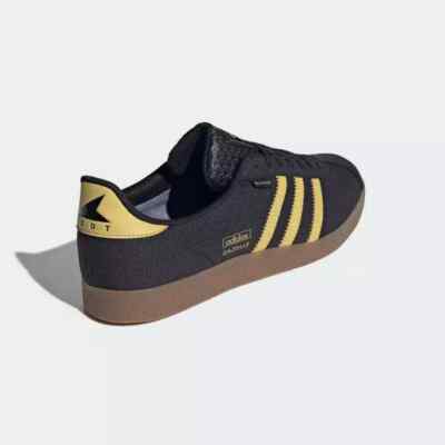 DESCENDANT × adidas Gazelle GORE-TEX The Descendant x adidas Gazelle GTX Releases October 2023