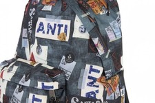 EASTPAK EK620  padded pakr backpack rucksack bag THUMBNAIL** REDUCED** BNWT