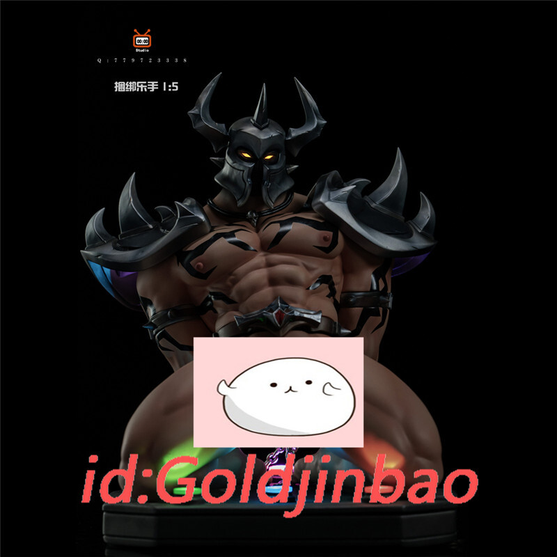mordekaiser sex doll 3-in-1 Realistic Shemale Sex Doll Torso