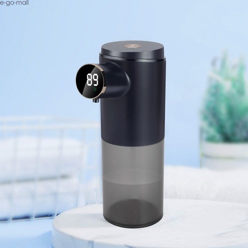 Auto Touchless Liquid /Foam Soap Dispenser w/3 Gear Volume Setting Smart Sensor - Picture 11 of 27