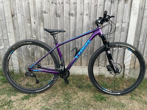 trek superfly 6 Mountain bike - 17.5 