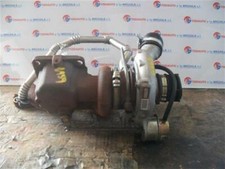 1S7Q-6K682AG turbolader at für FORD MONDEO III (B5Y) 2.0 16V TDDI TDCI 269149