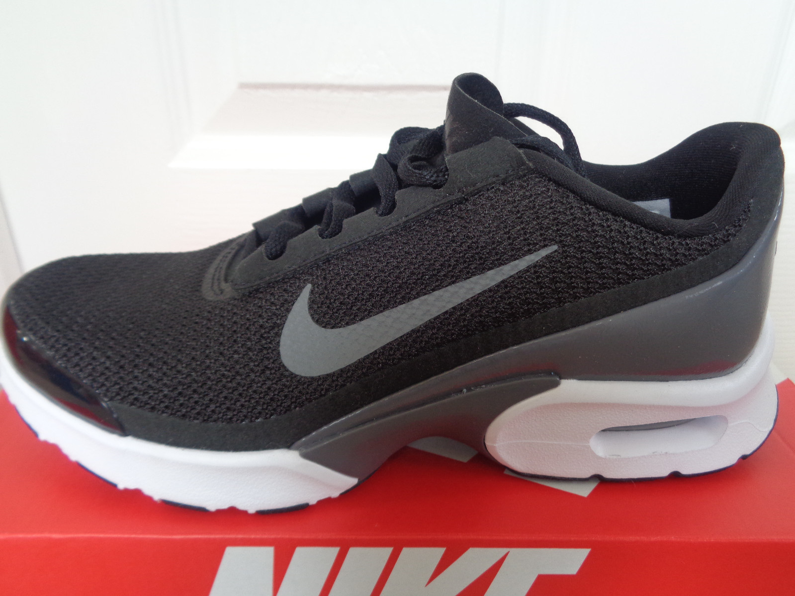 Nike Free 5.0 Flash wmns trainers shoes 685169 001 uk 4 eu 37.5 us 6.5 NEW+BOX