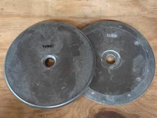 Versamatic Diaphragm plate, Inner, for 2" E3/V3 dome, PN# V307B