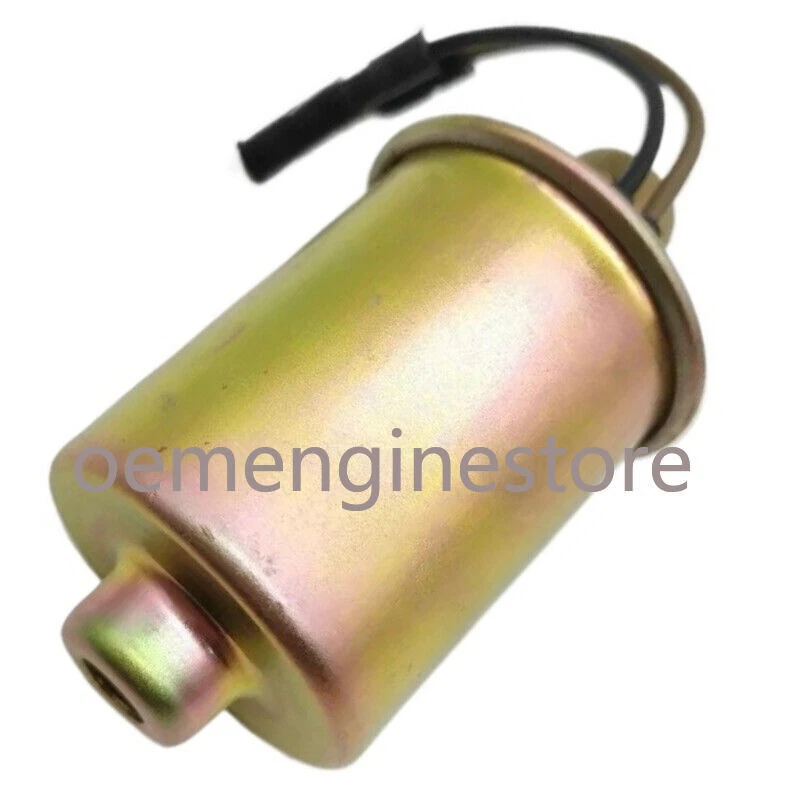 Bomba de combustible eléctrica 3169582 para Volvo B11R B12 B12B B12M B13R TAD941GE TAD942VE Foto 2 de 4