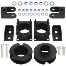 Leveling Lift Kit 2.5" Front 1.5" Rear Fit For 2011-2019 Ford Explorer 2WD 4WD
