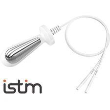 Istim PR-02 Probe for Kegel Exercise, Pelvic Floor Electrical Muscle Stimulation
