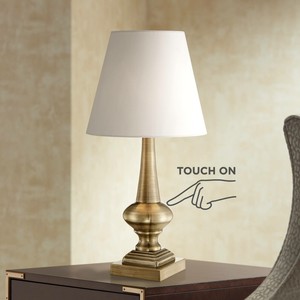 table lamps for living room traditional