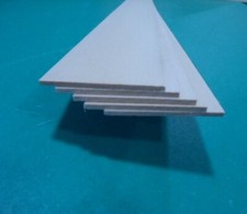 Bass Wood 3/32 x 2 x 24in 5 3212