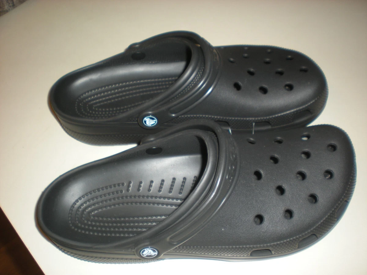 Crocs mens best sale 11