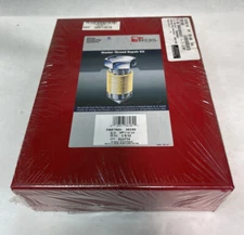 Recoil Thread Repair Kit 1-11-1/2 NPT Spark Plug PN 36160 MSC#91911495  (23AG15)