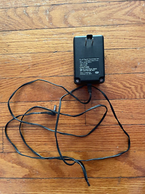 VSM Medtech Power Supply BPM-100-PS-120 *