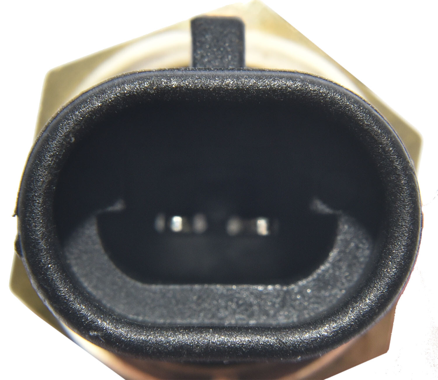 Wassertemperatur Adapter - 3-Wege Anschluss 20mm Aus Alu Für Motorrad Kühlung