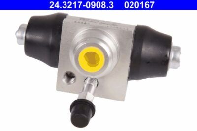 ATE Radbremszylinder Hinten VW, Skoda, Seat, Audi 24.3217-0908.3
